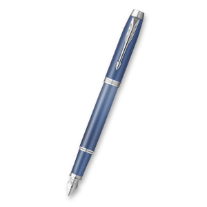 Parker IM Writing Rituals Füllfederhalter - Reklamnepredmety