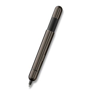 LAMY pico Lx Ruthenium Taschenkugelschreiber - Reklamnepredmety