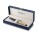 Waterman Expert Opera SE DLX Black GT Füllfederhalter - M-Feder