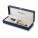Waterman Expert Opera SE DLX Black GT Kugelschreiber