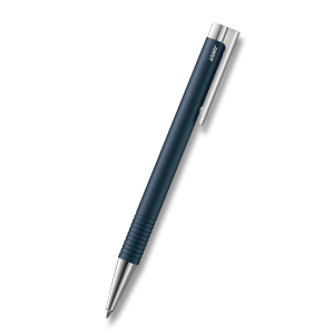 LAMY Logo Lx Kugelschreiber - Reklamnepredmety