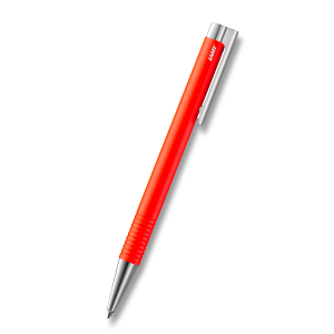 LAMY Logo Lx Kugelschreiber - Reklamnepredmety