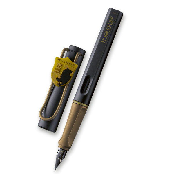 LAMY Safari Harry Potter Füllfederhalter