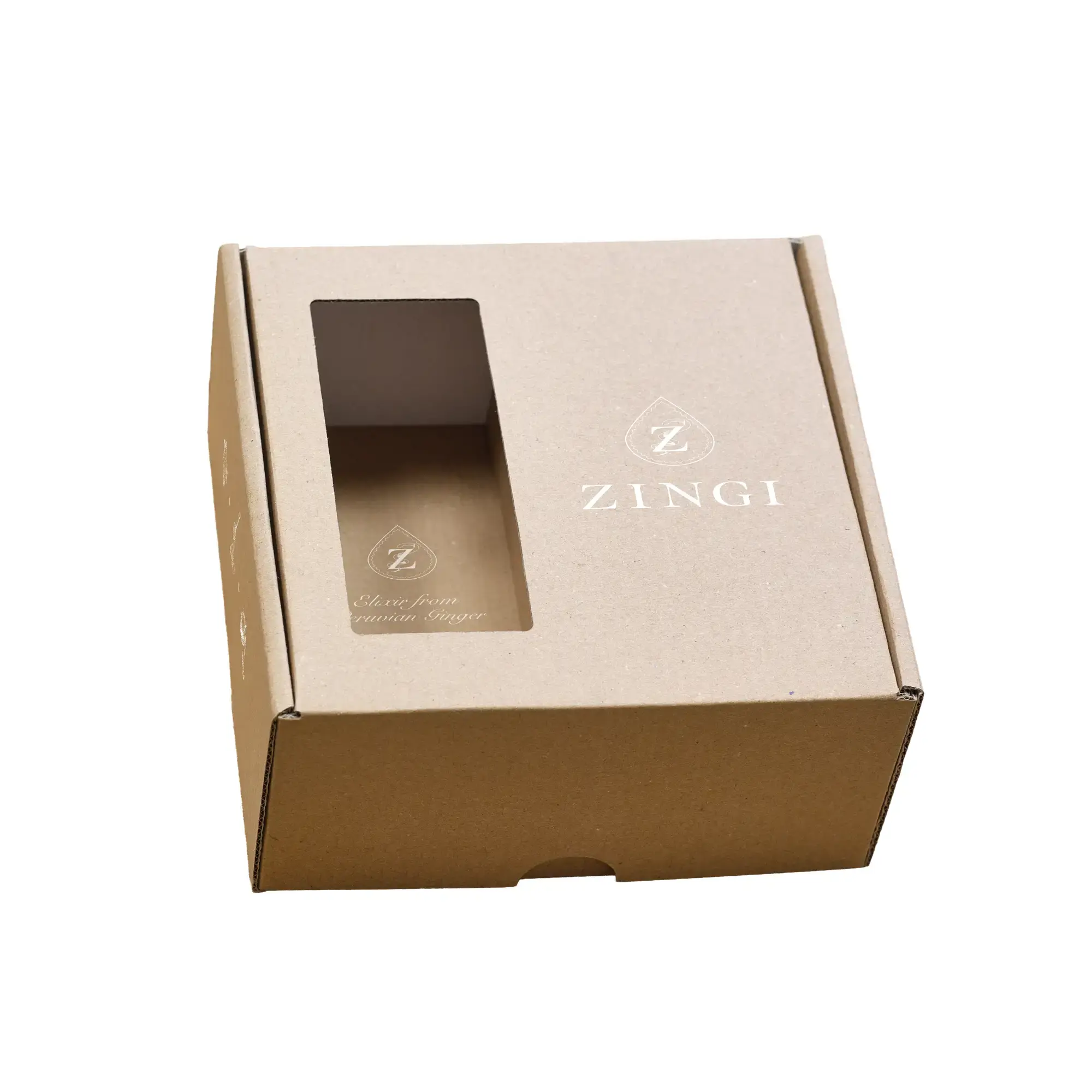 ZINGI Geschenkbox - Reklamnepredmety