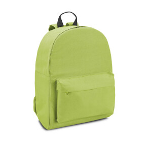 BERNA II. Rucksack aus 600D Polyester - Reklamnepredmety