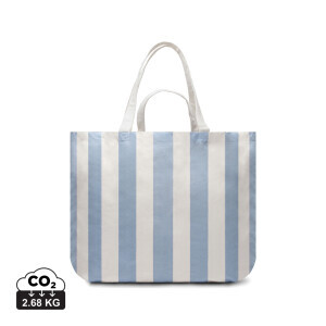 WINGA Lagoa GRS Strandtasche - Reklamnepredmety