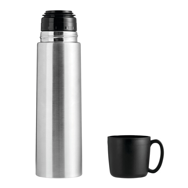Thermoskanne STEAMSIP, 500 ml