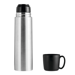 Thermoskanne STEAMSIP, 500 ml - Reklamnepredmety