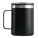 Doppelwandiger Reisebecher STYLEMUG, 400 ml