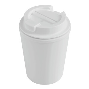 Isolierbecher FLEXICUP, 350 ml - Reklamnepredmety