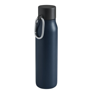 ALPINE PEAK Vakuum-Trinkflasche, 550 ml - Reklamnepredmety