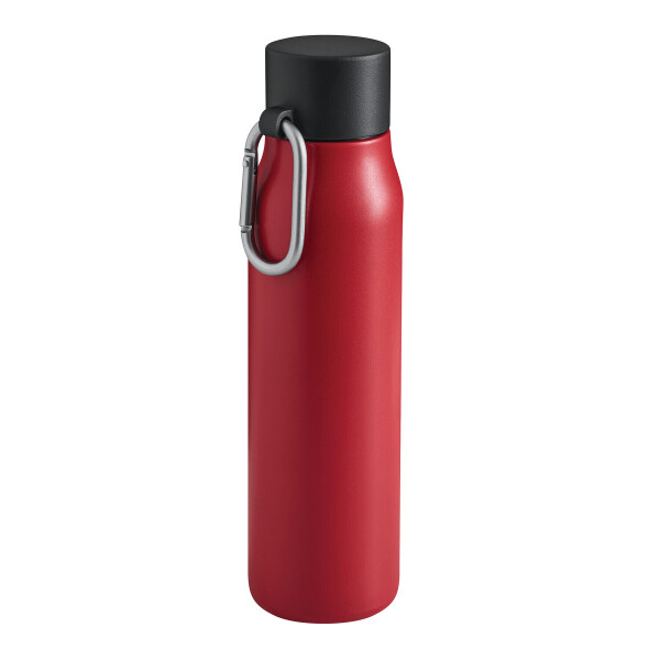 ALPINE PEAK Vakuum-Trinkflasche, 550 ml