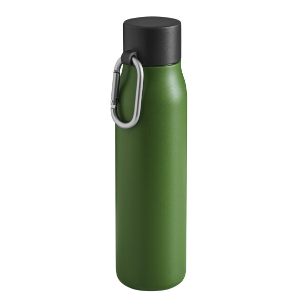 ALPINE PEAK Vakuum-Trinkflasche, 550 ml