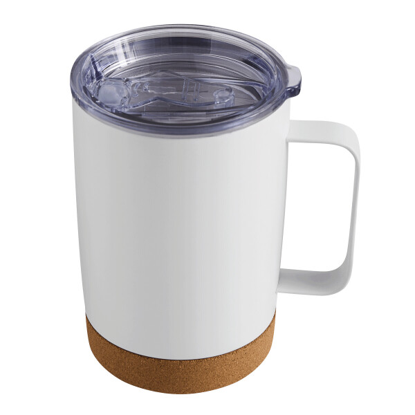 Vakuum-Trinkbecher STEELJOURNEY, 350 ml