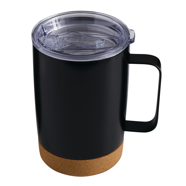 Vakuum-Trinkbecher STEELJOURNEY, 350 ml