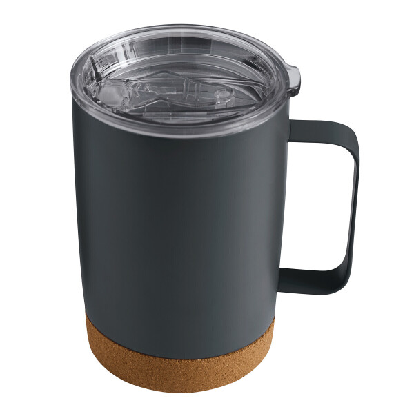 Vakuum-Trinkbecher STEELJOURNEY, 350 ml