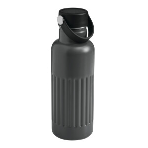 Vakuum-Trinkflasche WAVE TRAIL, 500 ml - Reklamnepredmety