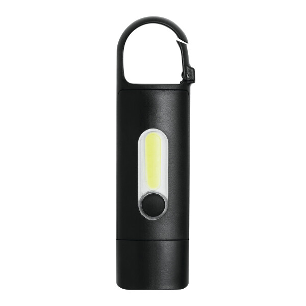Wiederaufladbare Taschenlampe BRIGHT LIGHT