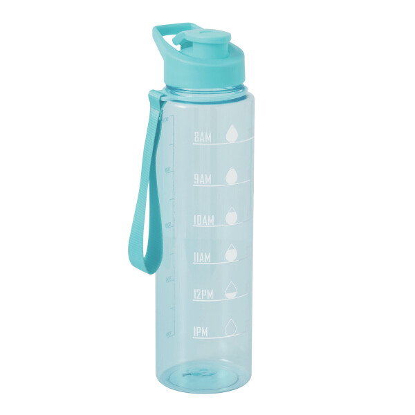 Sport-Trinkflasche AQUA LEVEL