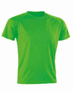 RT287 Aircool Tee - Reklamnepredmety