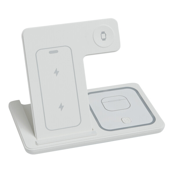 Induktive Ladestation MUCHA