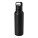 Vakuumisolierte Trinkflasche TRAVELCLICK, 750 ml