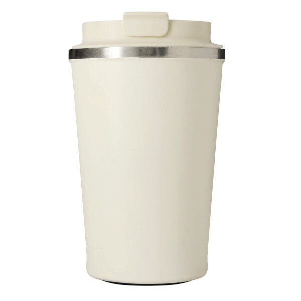 Vakuumisolierter Reisebecher VELOMUG, 350 ml