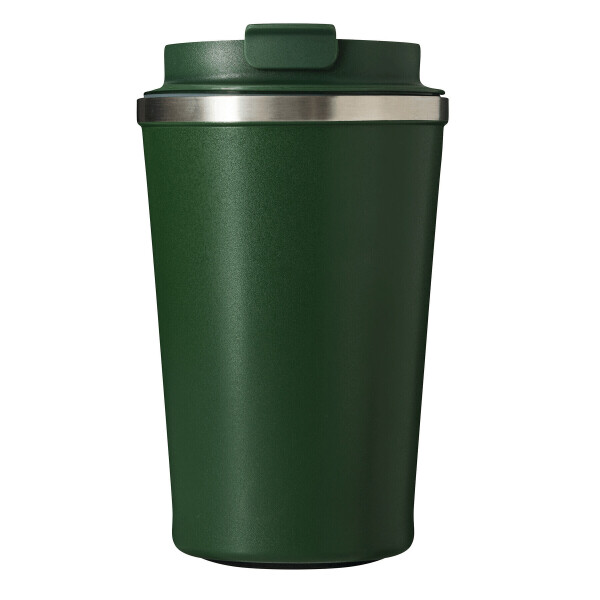 Vakuumisolierter Reisebecher VELOMUG, 350 ml