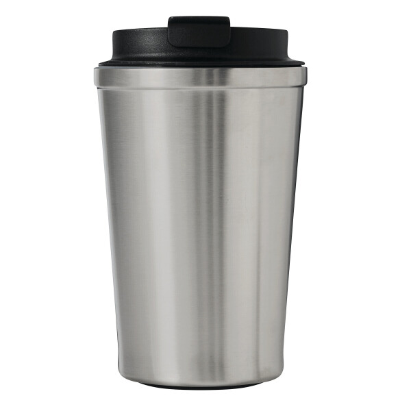 Vakuumisolierter Reisebecher VELOMUG, 350 ml