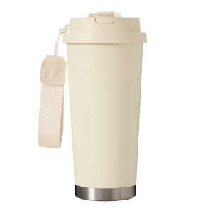 Vakuumisolierter Reisebecher MUG2GO - Reklamnepredmety