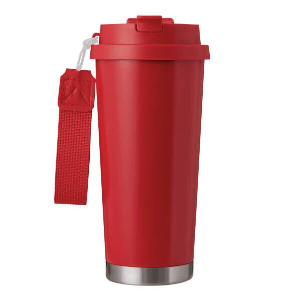 Vakuumisolierter Reisebecher MUG2GO