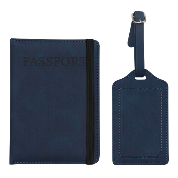 Reiseset VISA
