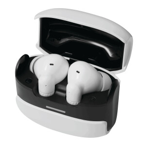 Kabellose In-Ear-Kopfhörer RHYTHM - Reklamnepredmety