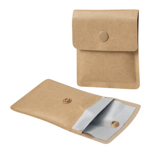 Taschenaschenbecher CLEAN - Reklamnepredmety