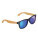 Sonnenbrille BAMBOOLINE - 56-0603095-bambooline-01 - variant 