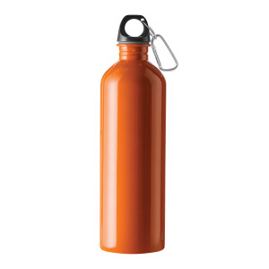 Trinkflasche STEELTRANSIT - Reklamnepredmety