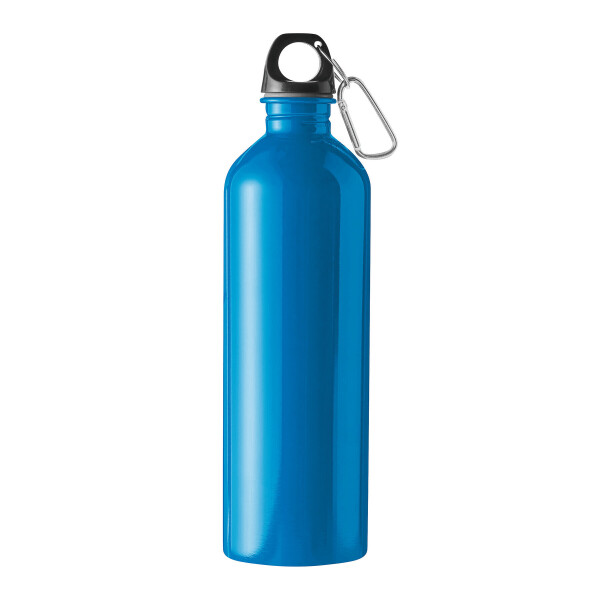 Trinkflasche STEELTRANSIT
