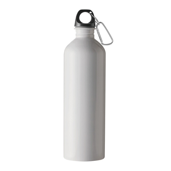 Trinkflasche STEELTRANSIT