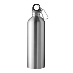 Trinkflasche STEELTRANSIT - Reklamnepredmety