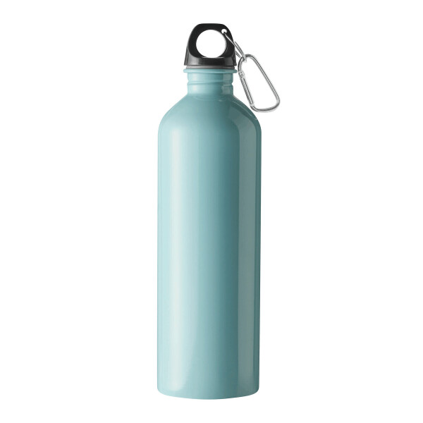Trinkflasche STEELTRANSIT
