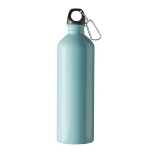 Trinkflasche STEELTRANSIT - Reklamnepredmety