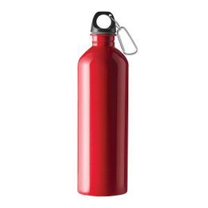 Trinkflasche STEELTRANSIT - Reklamnepredmety