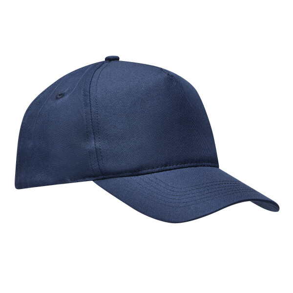 5-teilige Baseballkappe SPORTO
