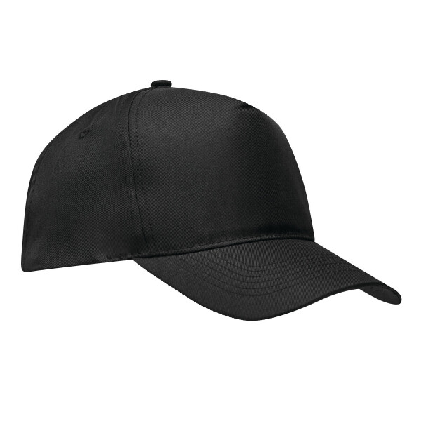 5-teilige Baseballkappe SPORTO