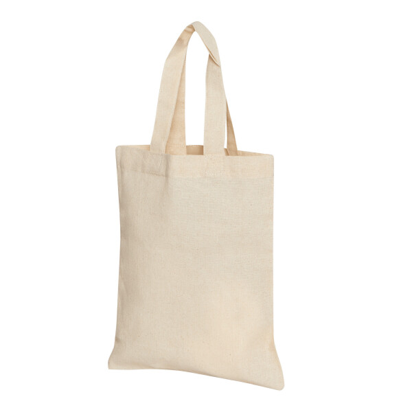 Kleine Baumwolltasche GAYA