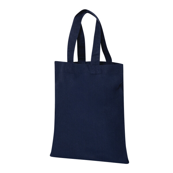 Kleine Baumwolltasche GAYA