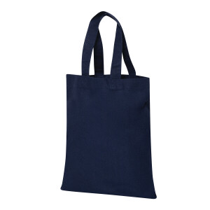 Kleine Baumwolltasche GAYA - Reklamnepredmety
