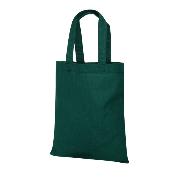 Kleine Baumwolltasche GAYA