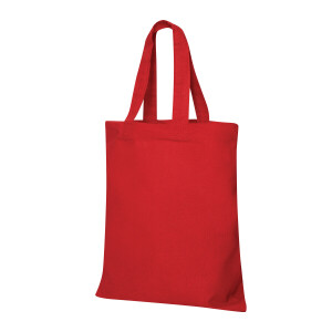 Kleine Baumwolltasche GAYA - Reklamnepredmety