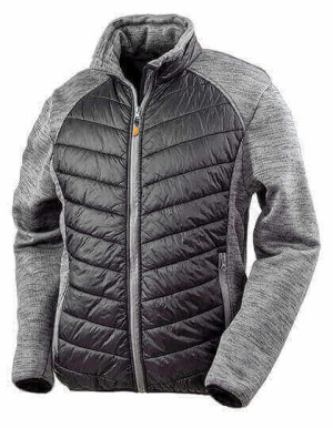 RT314 Elevator Jacket